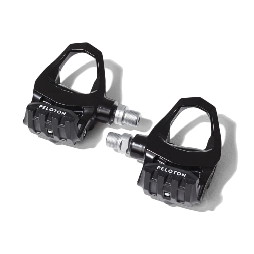 peloton clipless pedals