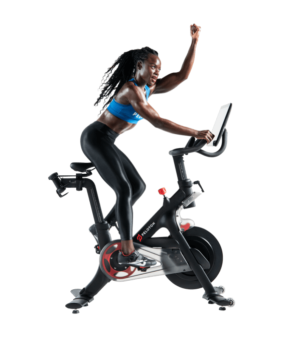 peloton cycle instructors