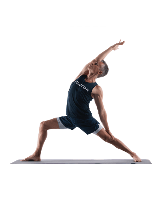peloton yoga classes