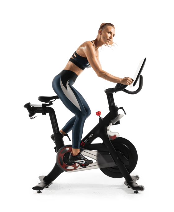 peloton home trainer