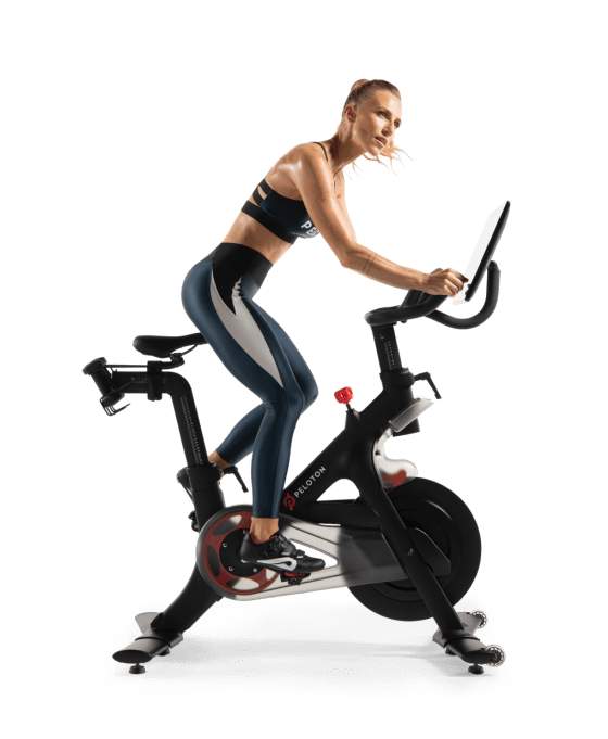 peloton bike trainer