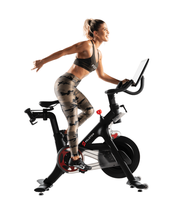 How Much Does A Peloton Instructor Make