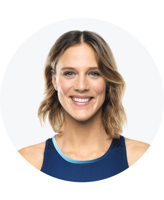 Peloton® | Mayla Wedekind | Cycling Trainer