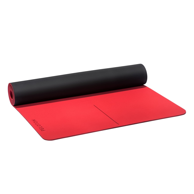 exercise mat for peloton