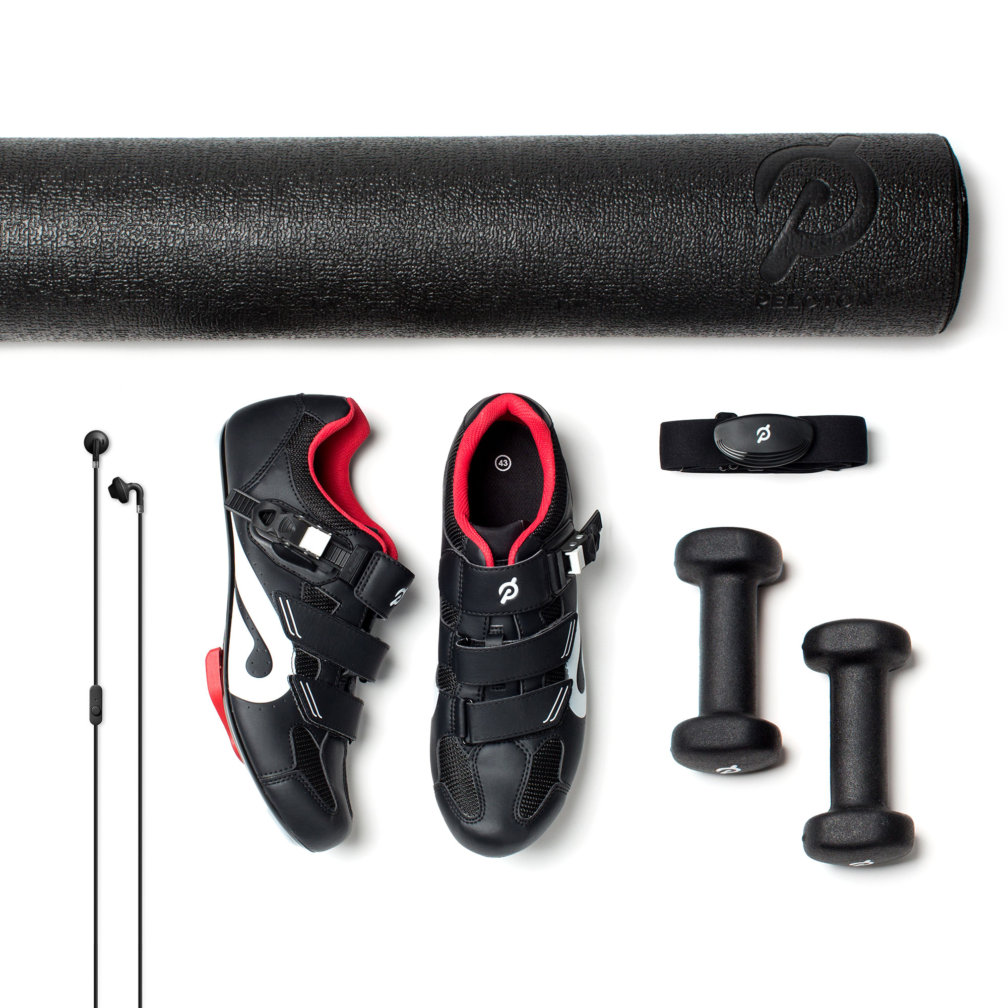 peloton clips amazon