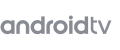 Android TV Logo