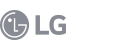 The logo of LG
