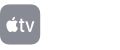 Apple TV Logo