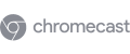 Chromecast Logo