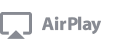 Airplay Logo