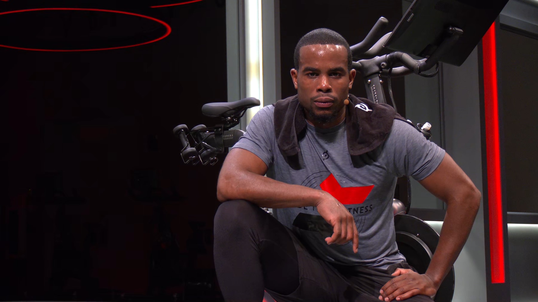 30 min AT's Ride to Greatness