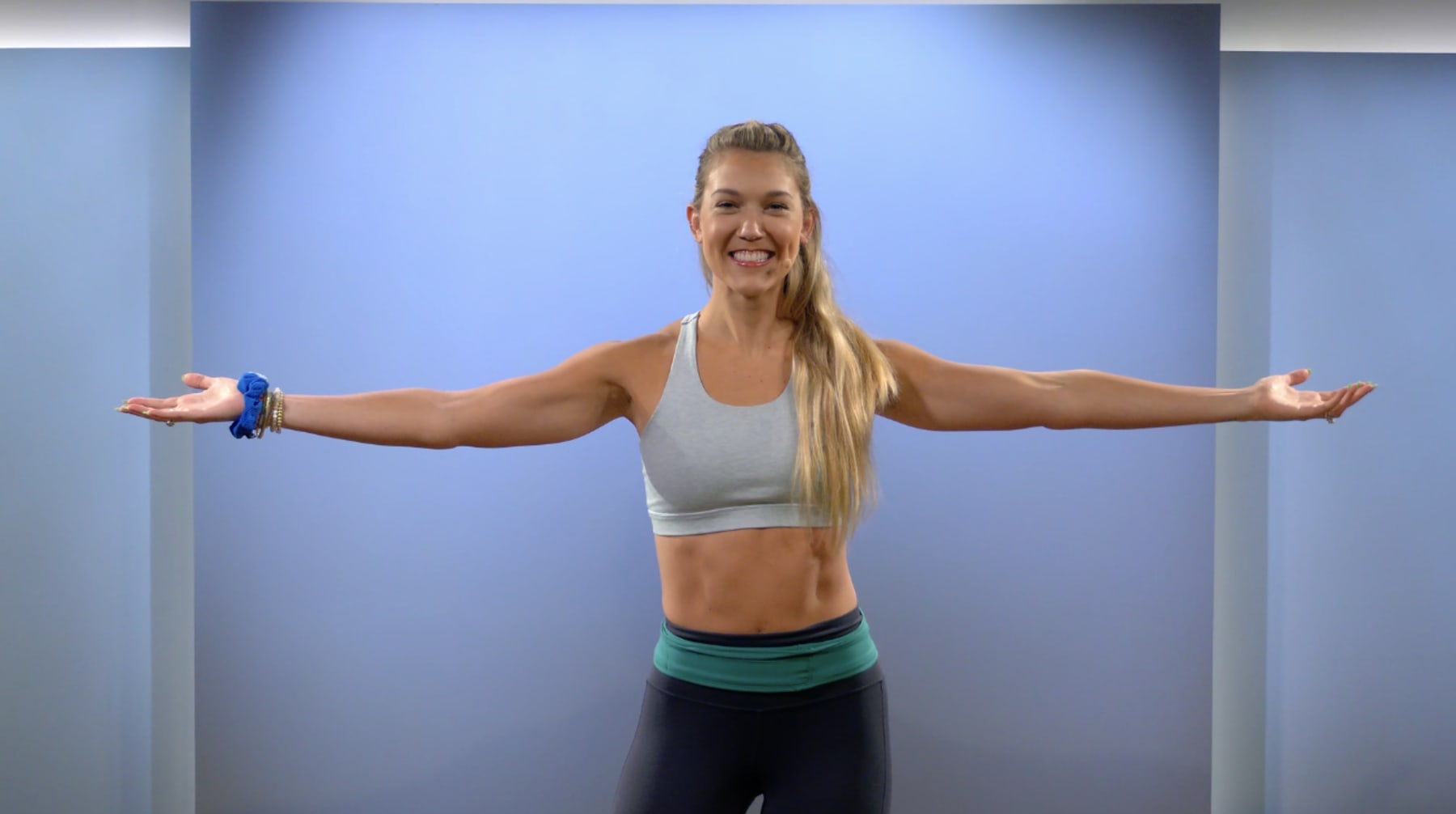 20 min Eric Church Bodyweight Strength