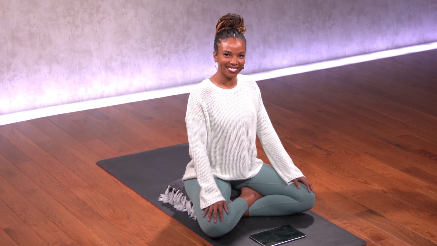 10 min World Mental Health Meditation