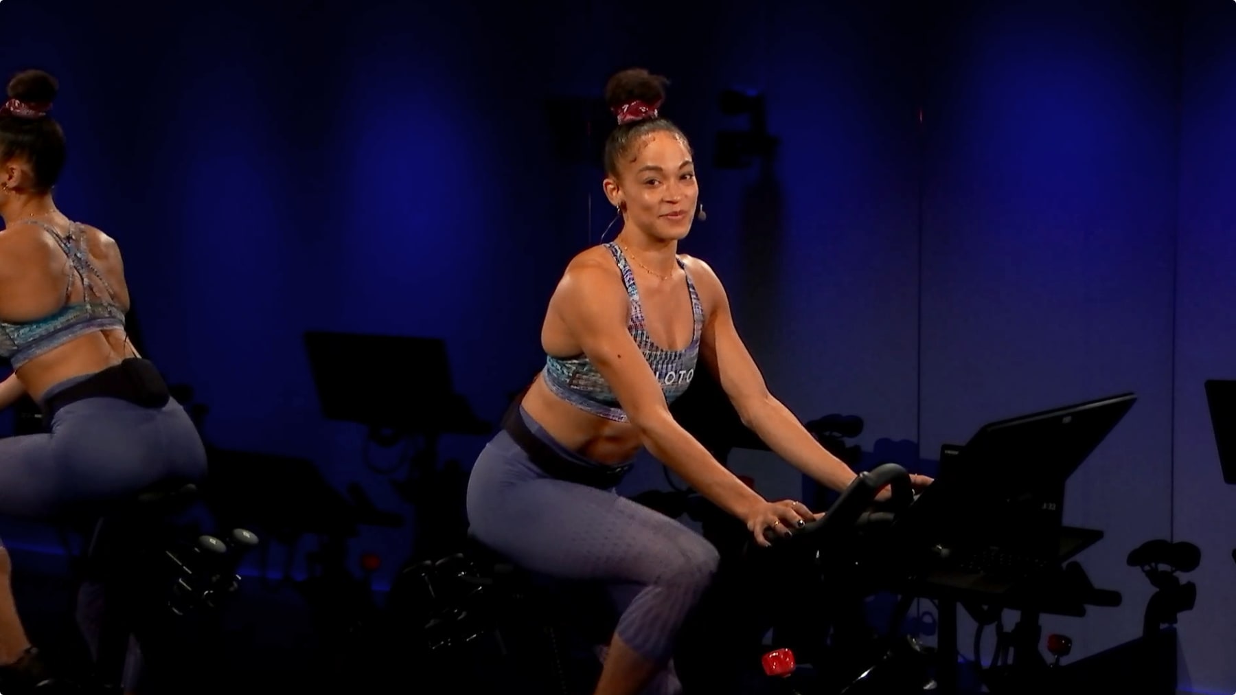 Oto stationary bike 2025