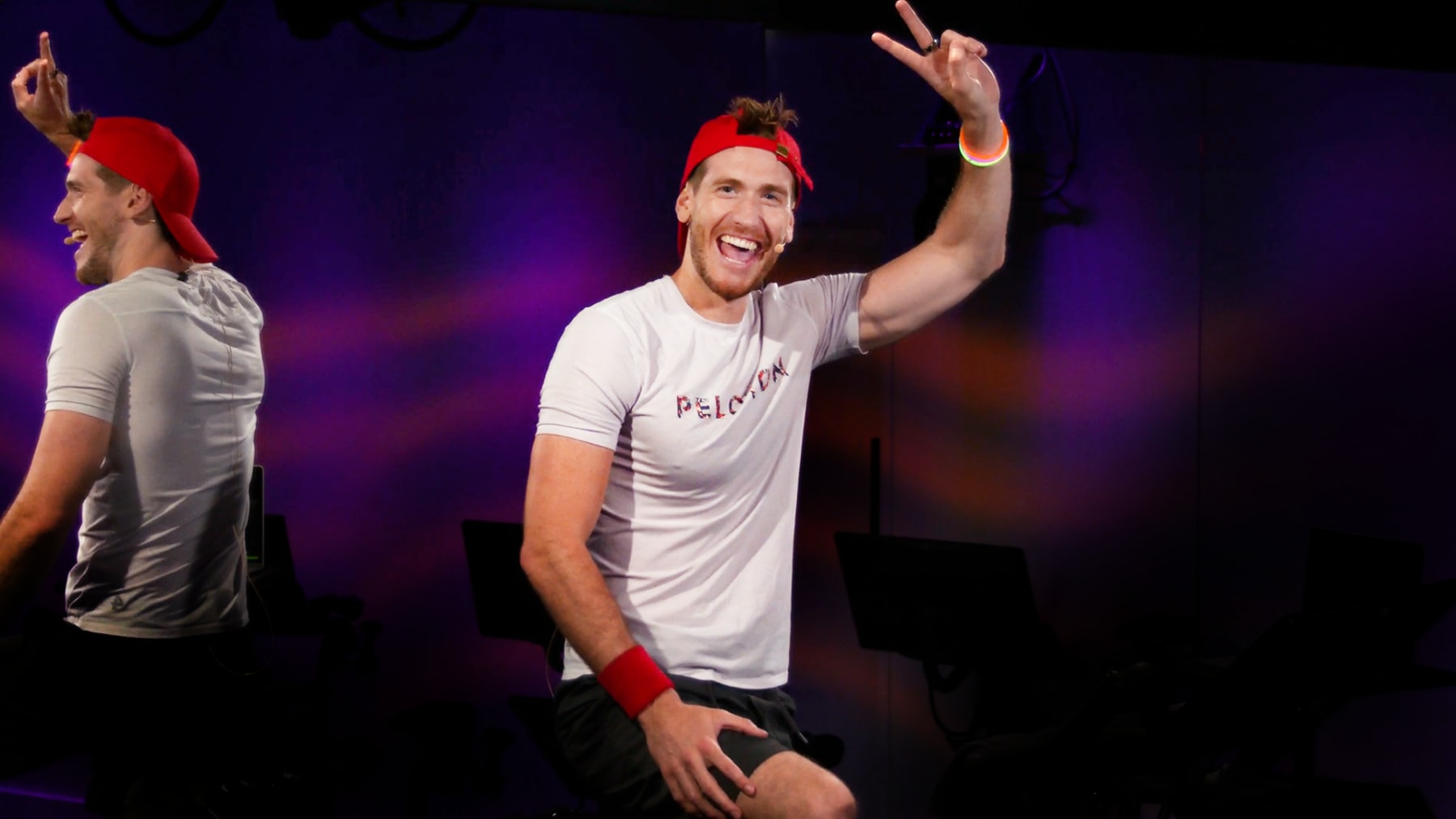 15 min AFO Ride: Twenty One Pilots