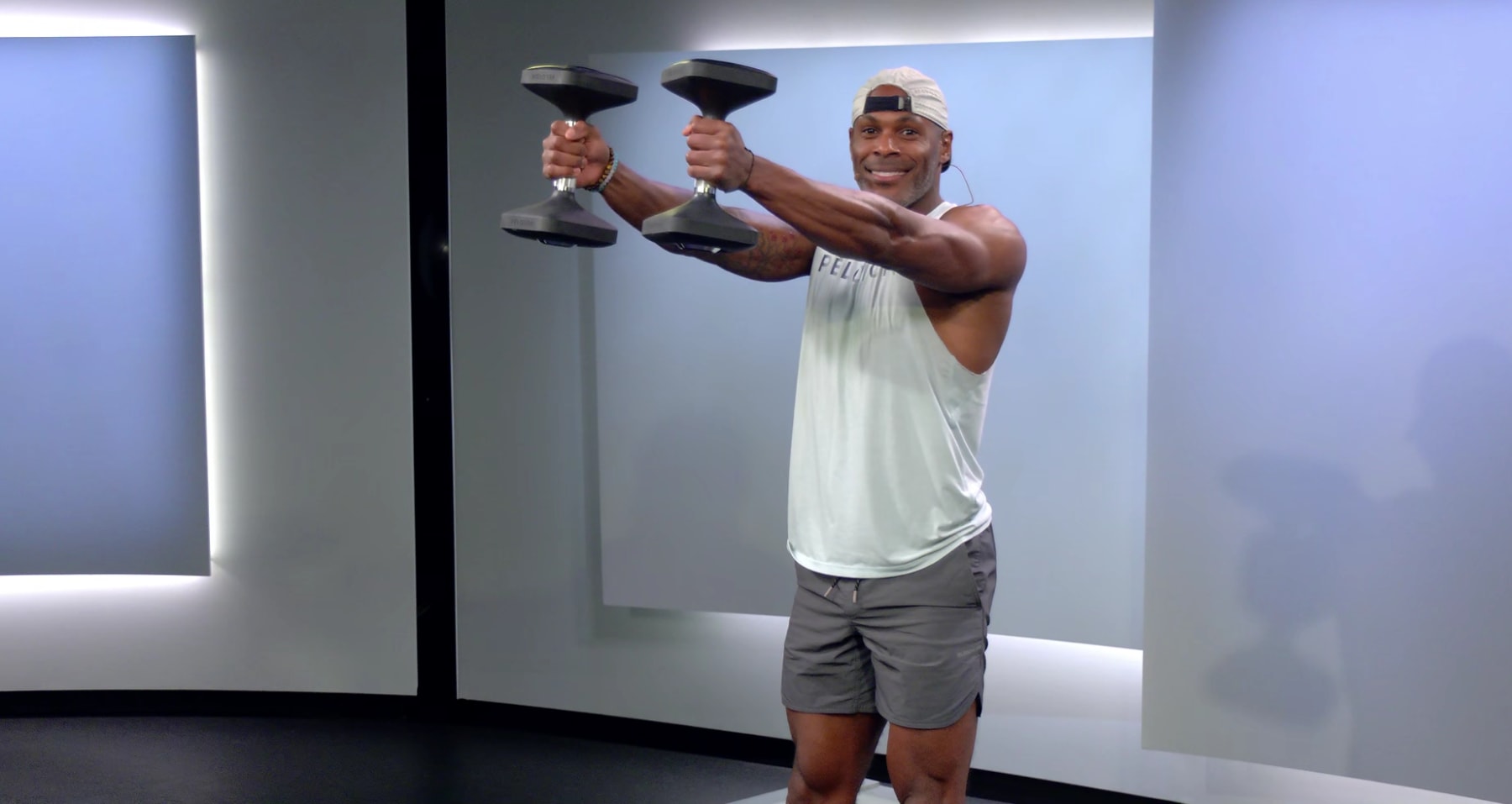 10 min HIIT Cardio