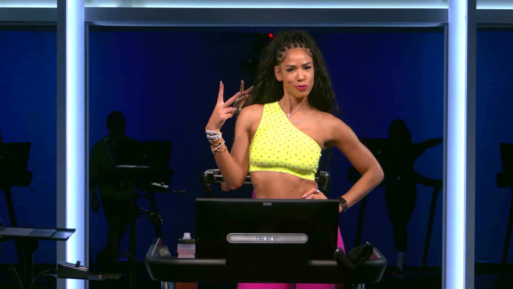 30 min 2000s Hip Hop Run