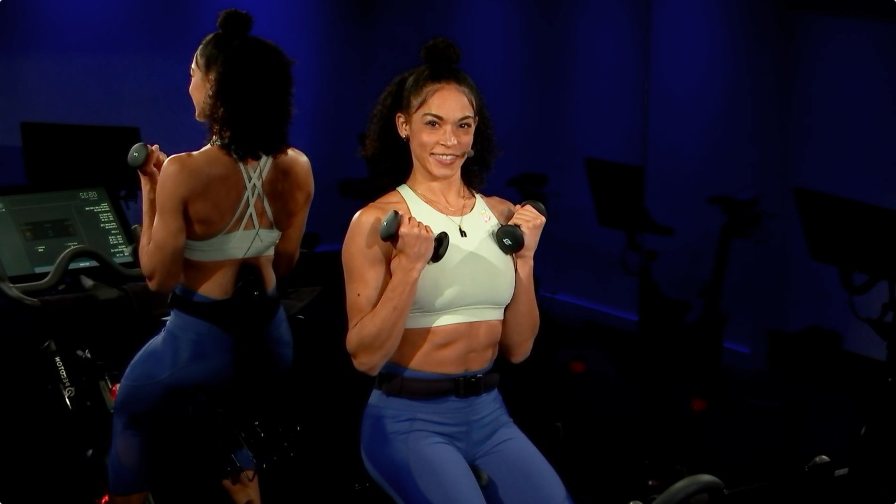 10 min Arms Toning