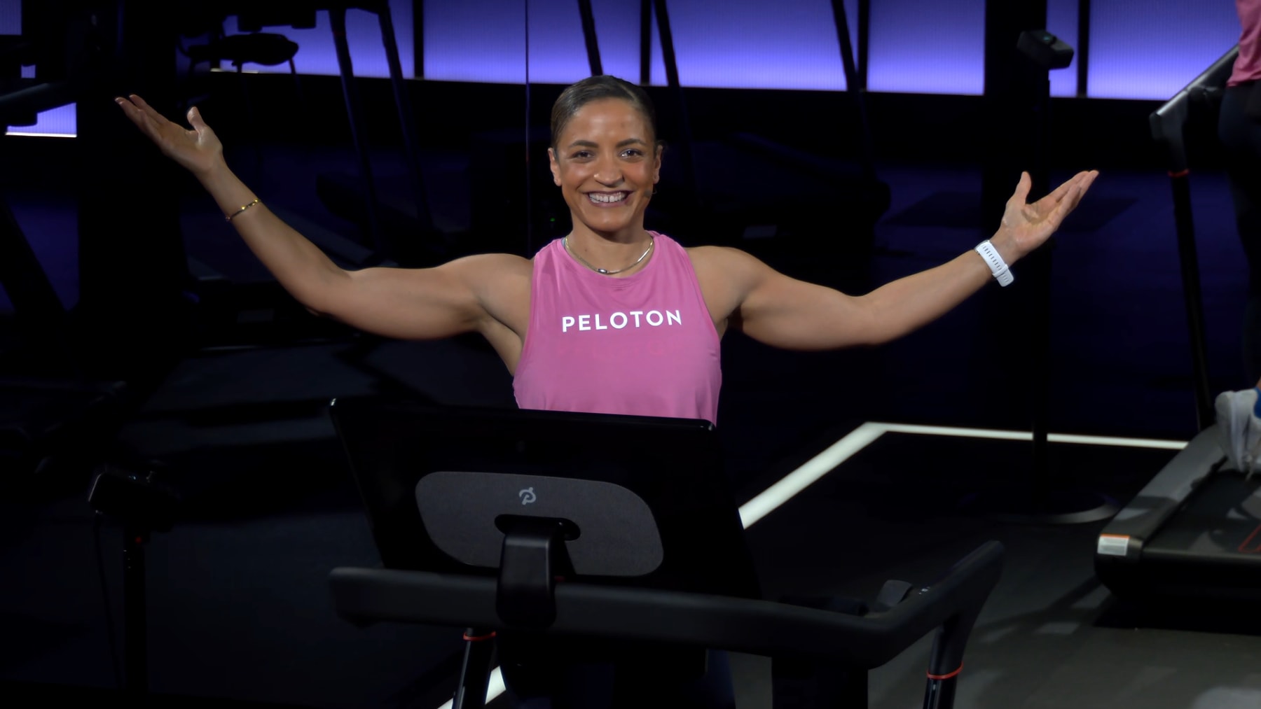 20 min 90s Hip Hop Walk