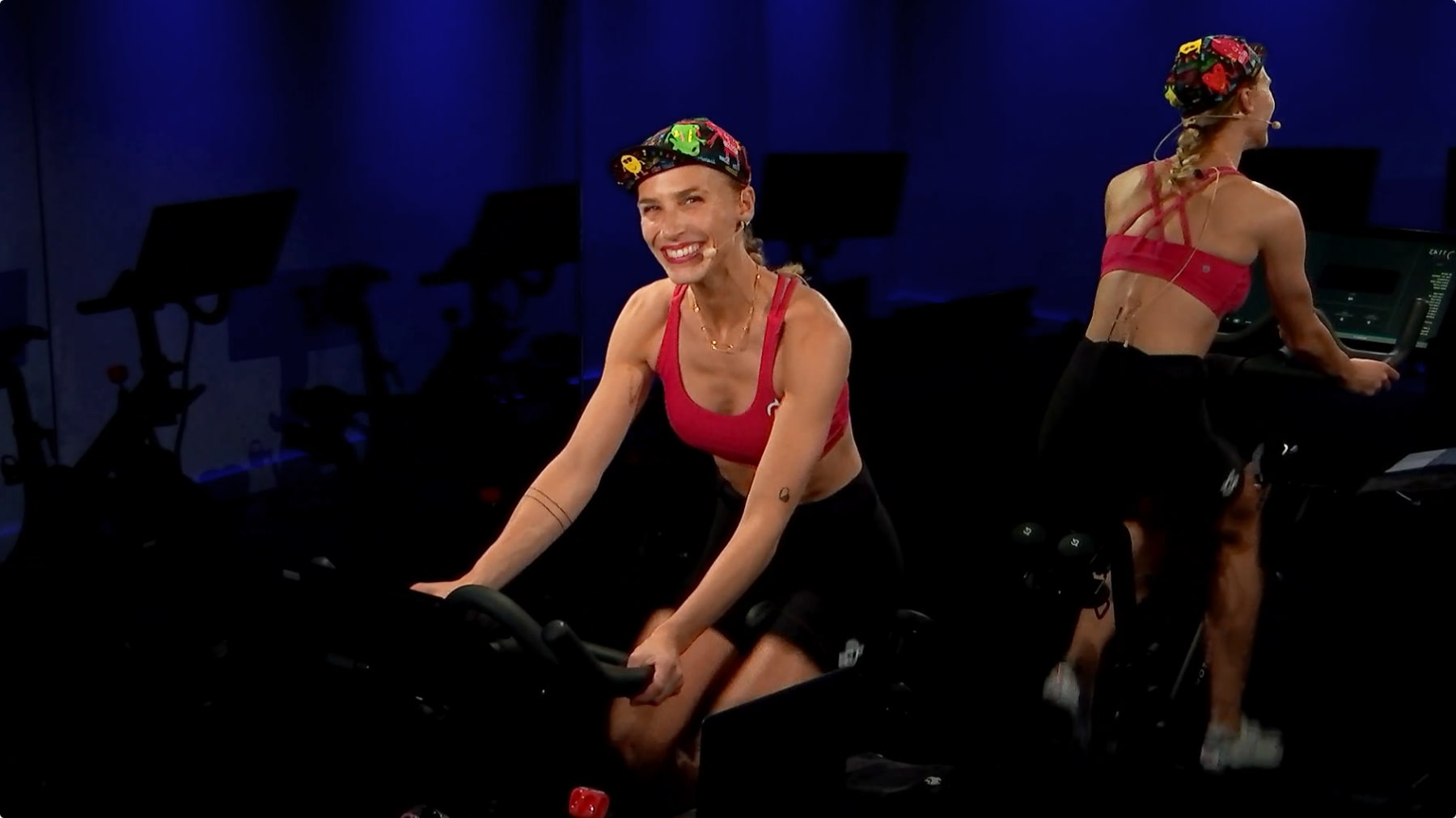 10 min Cool Down Ride