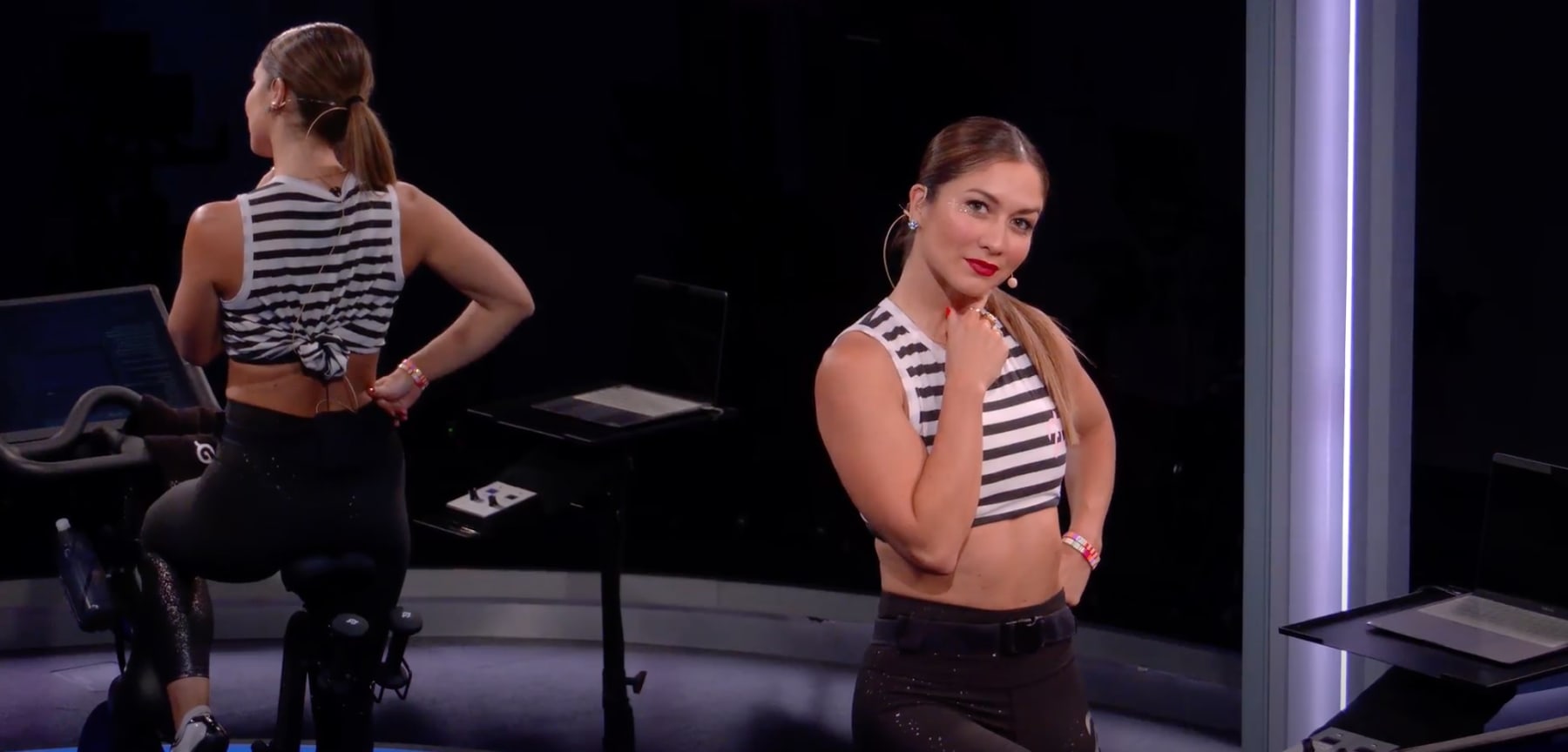 30 min Janelle Monáe Ride