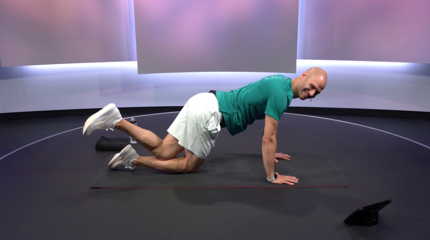 10 min Full Body Stretch