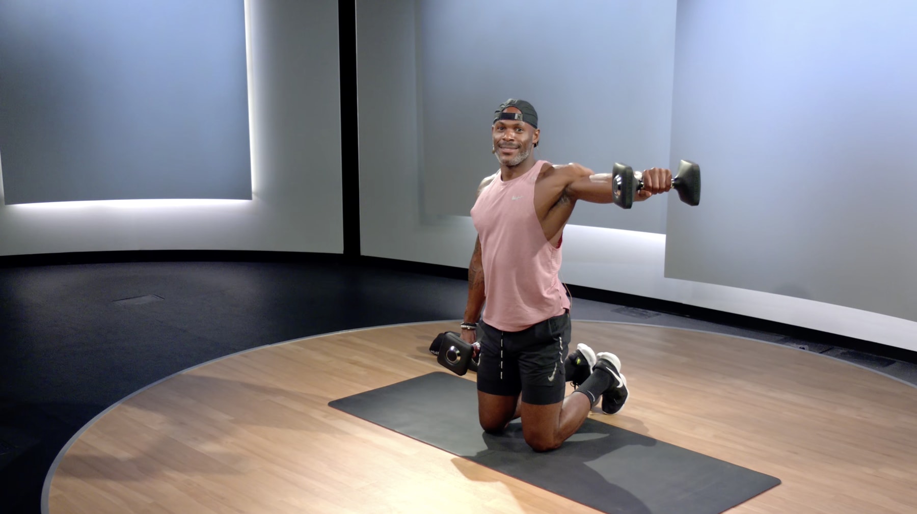 30 min HIIT Cardio