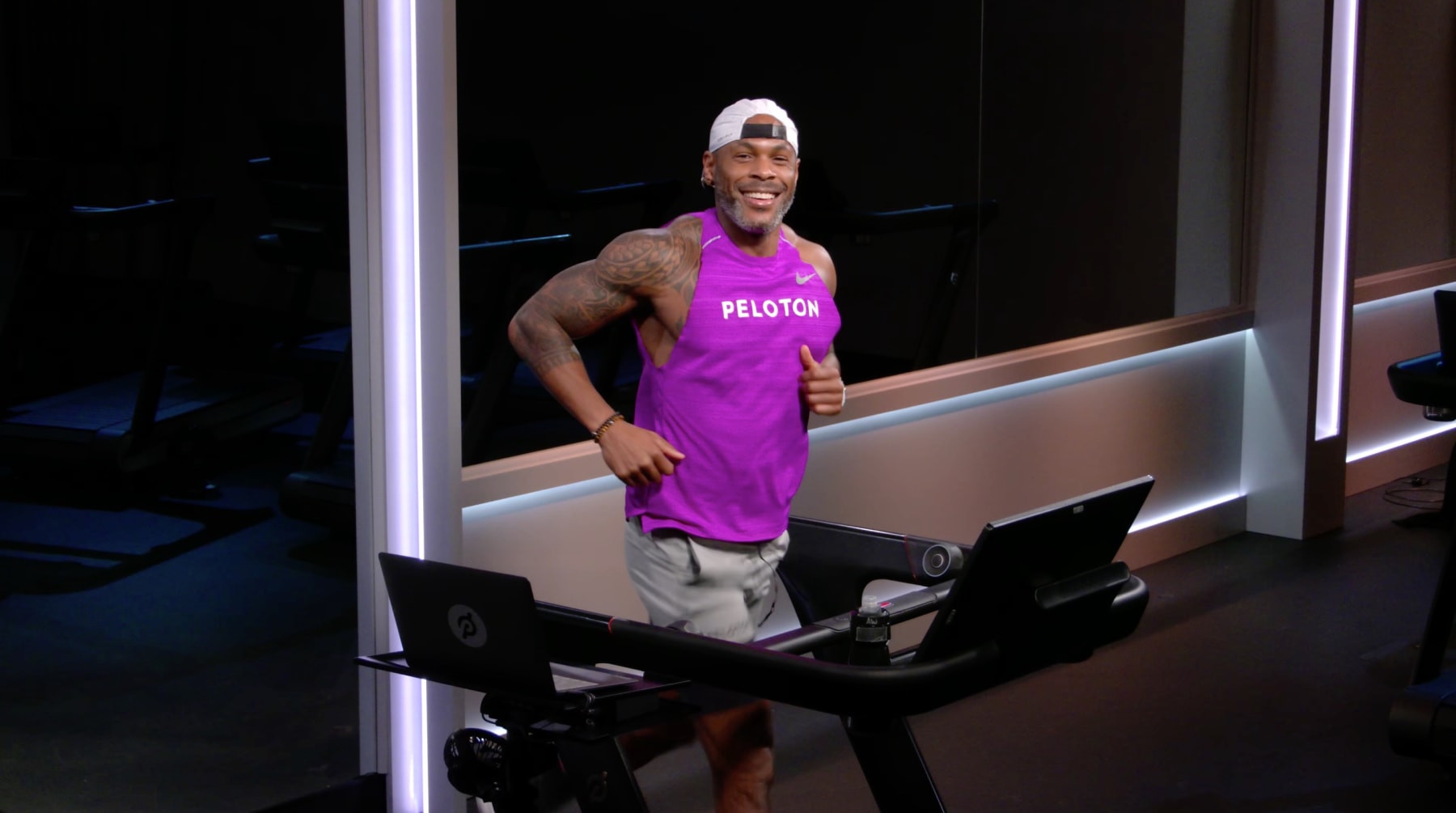 Peloton bootcamp on sale