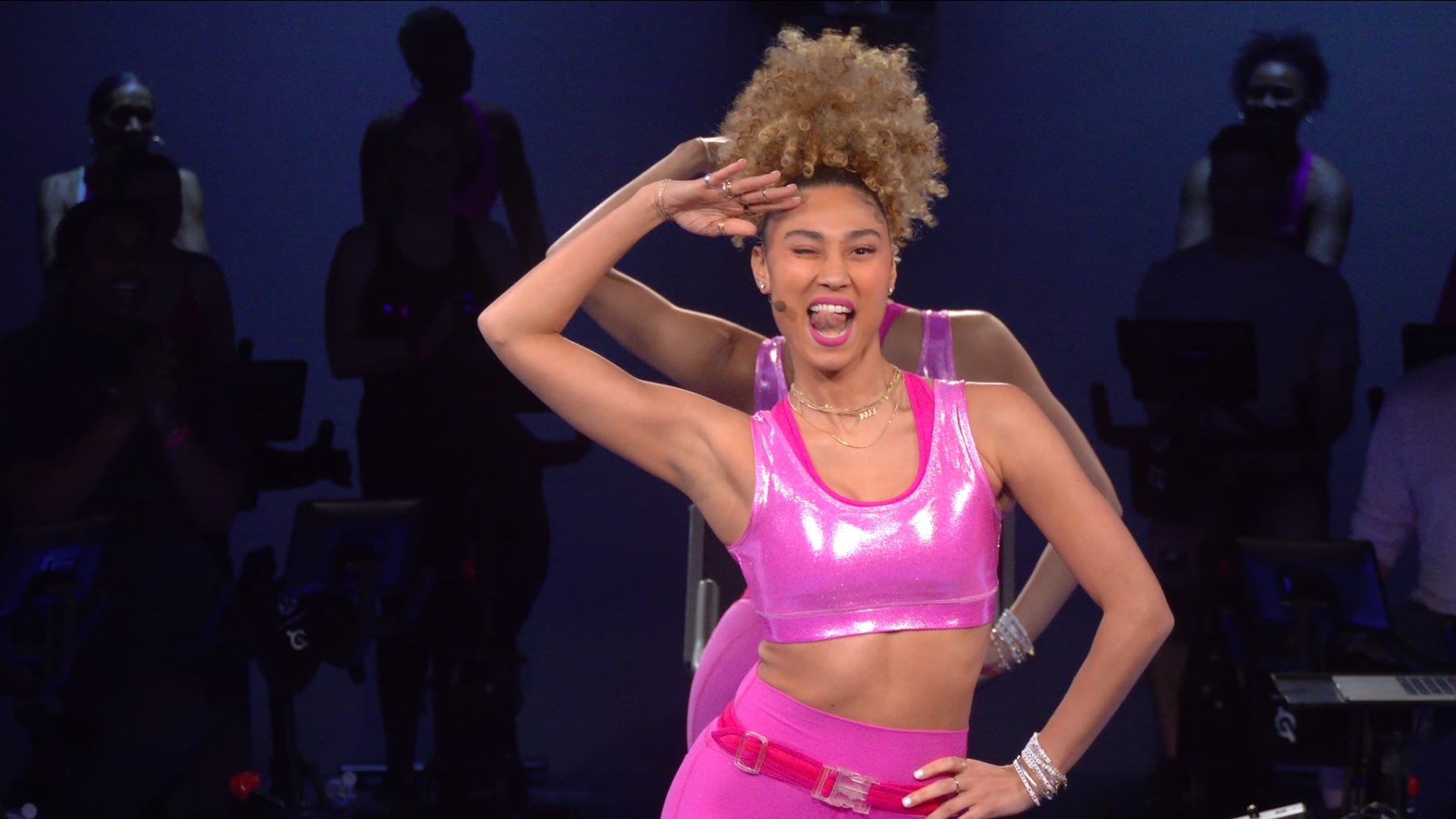 30 min Nicki Minaj Ride
