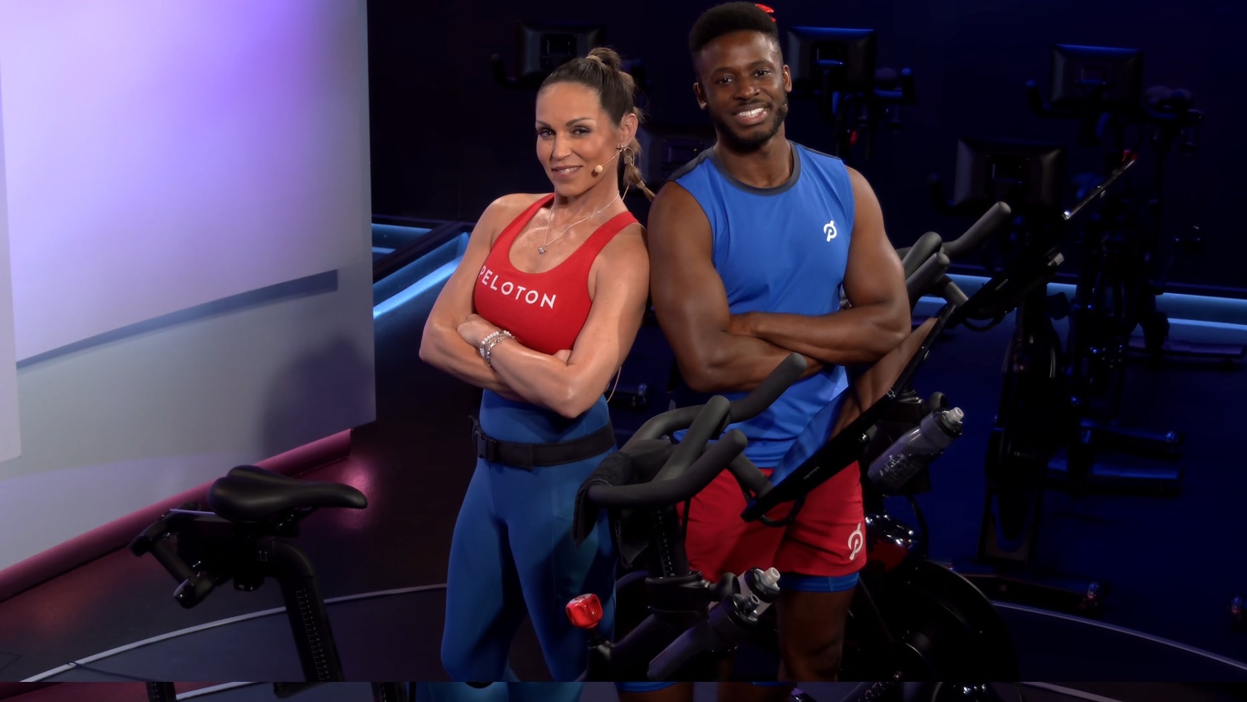 One peloton classes best sale