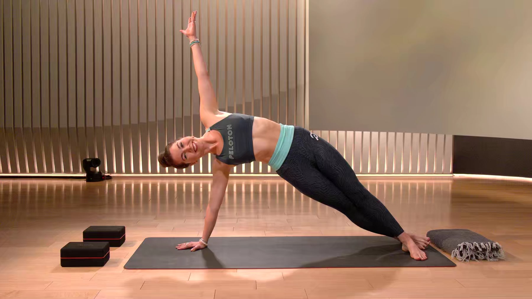 30 min Yoga Flow