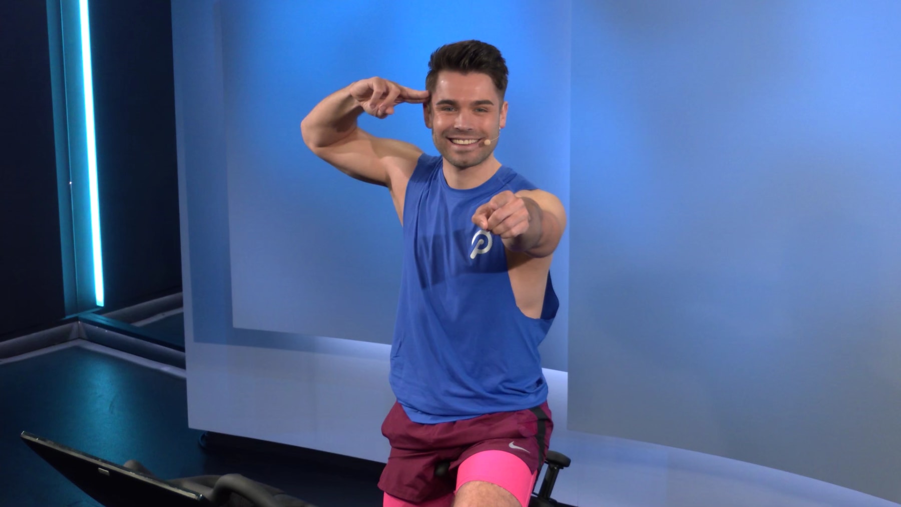 30 min German Pop Ride