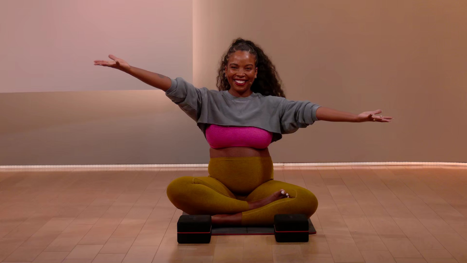 30 min Morning Yoga Flow