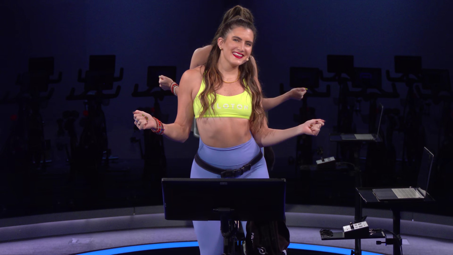 30 min Todo Ritmo Ride