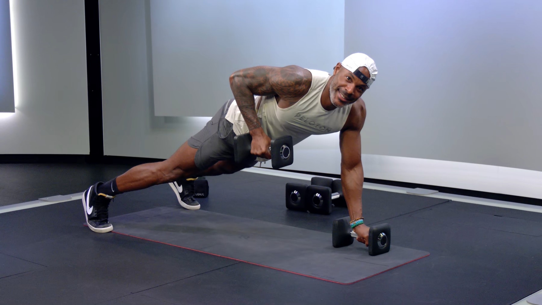 Peloton crossfit shop