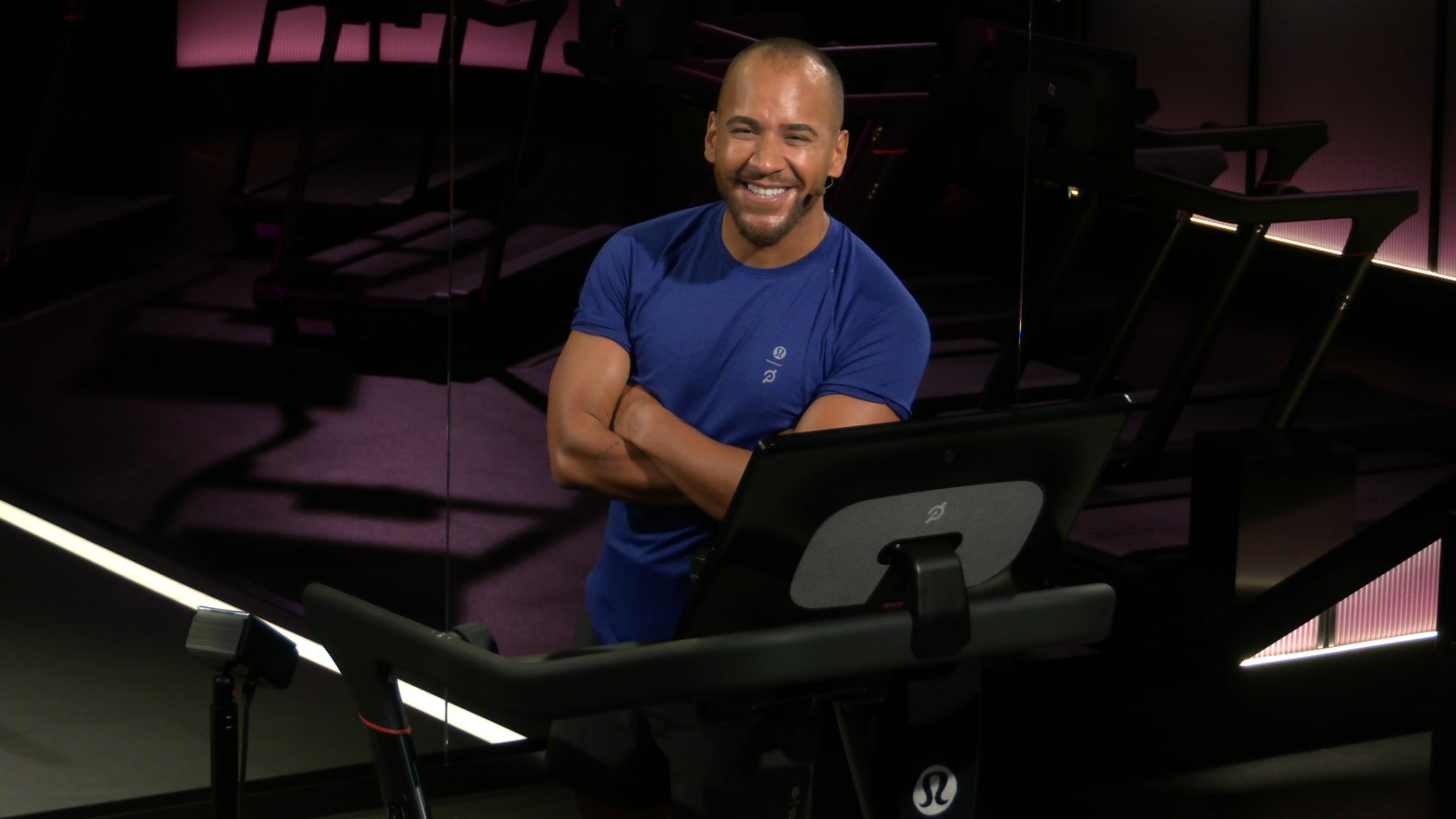 Extra 10: HIIT