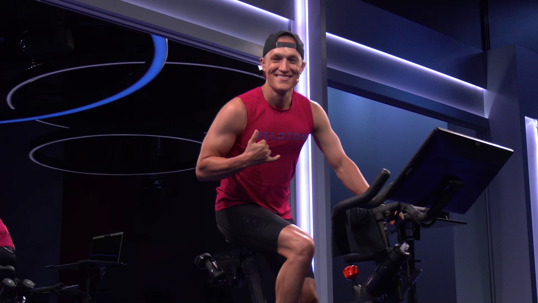 30 min Power Zone Ride