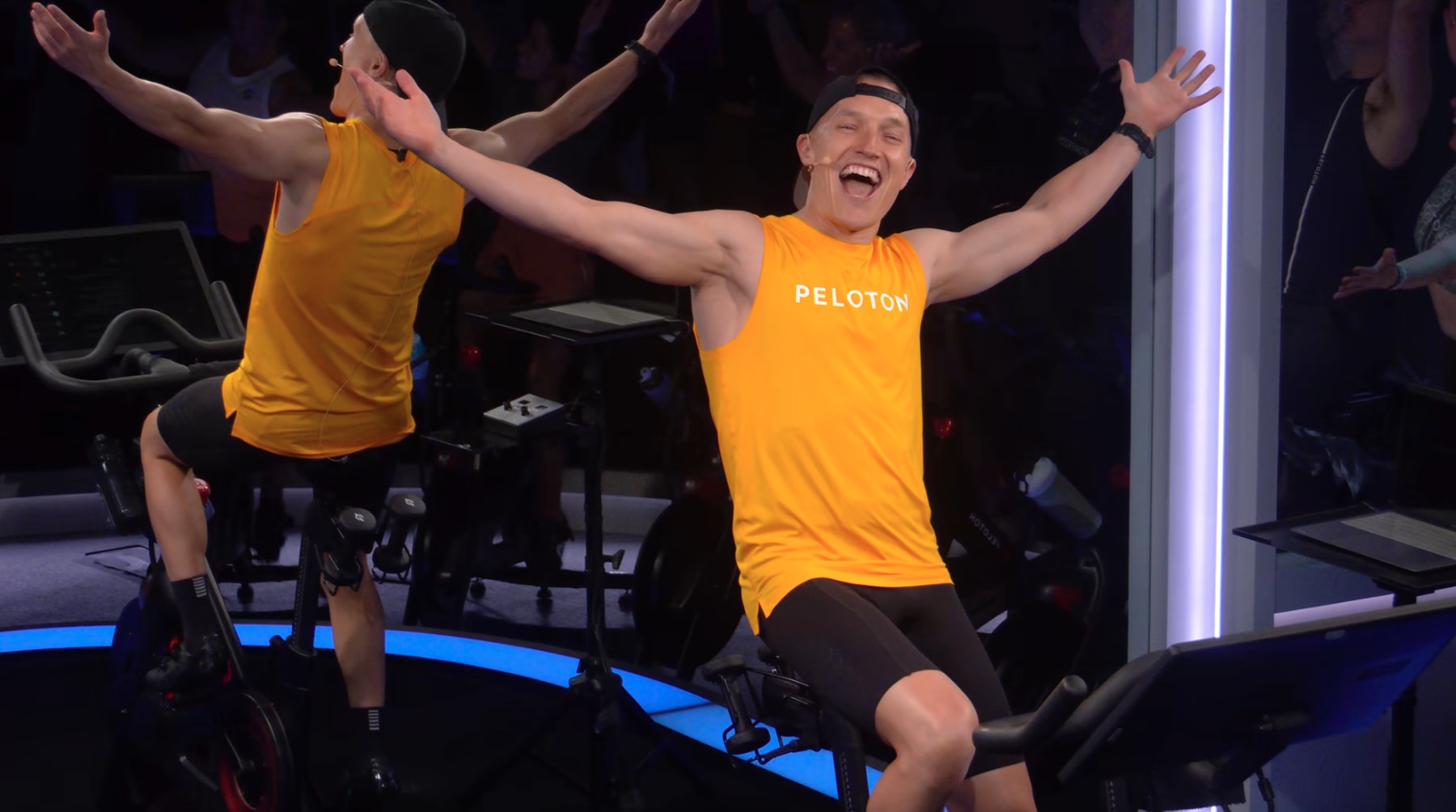 45 min Power Zone Endurance Ride