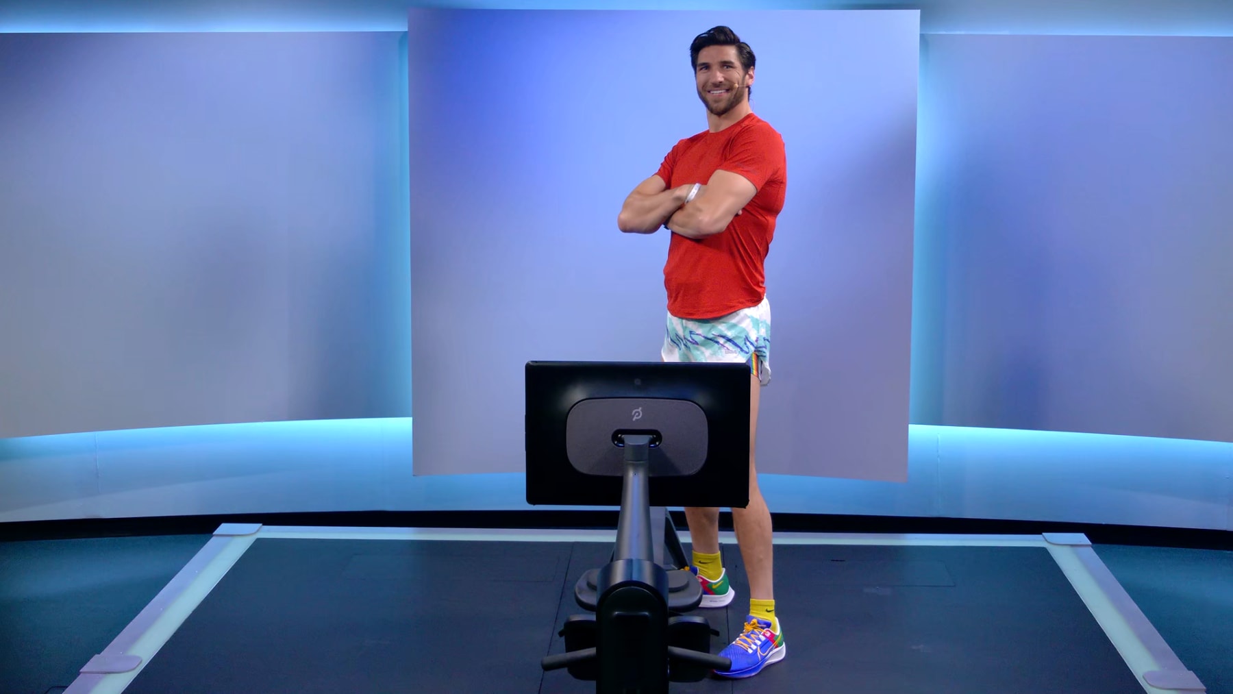 20 min 90s Row
