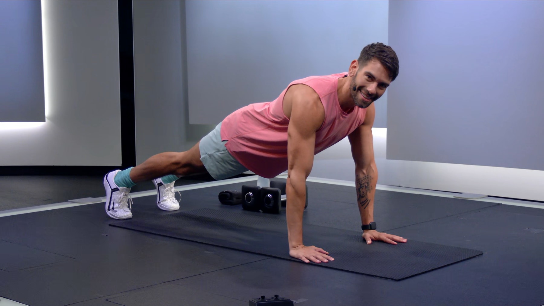 Extra 10: Chest