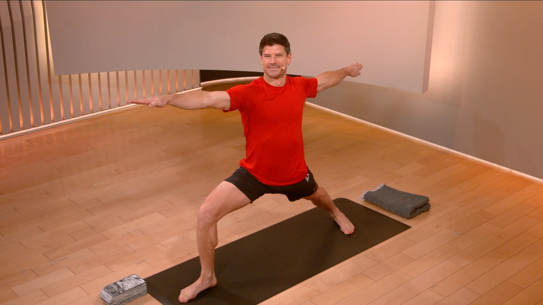 30 min Power Flow