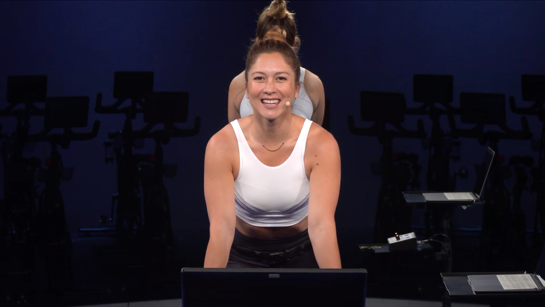 30 min New Tracks Ride