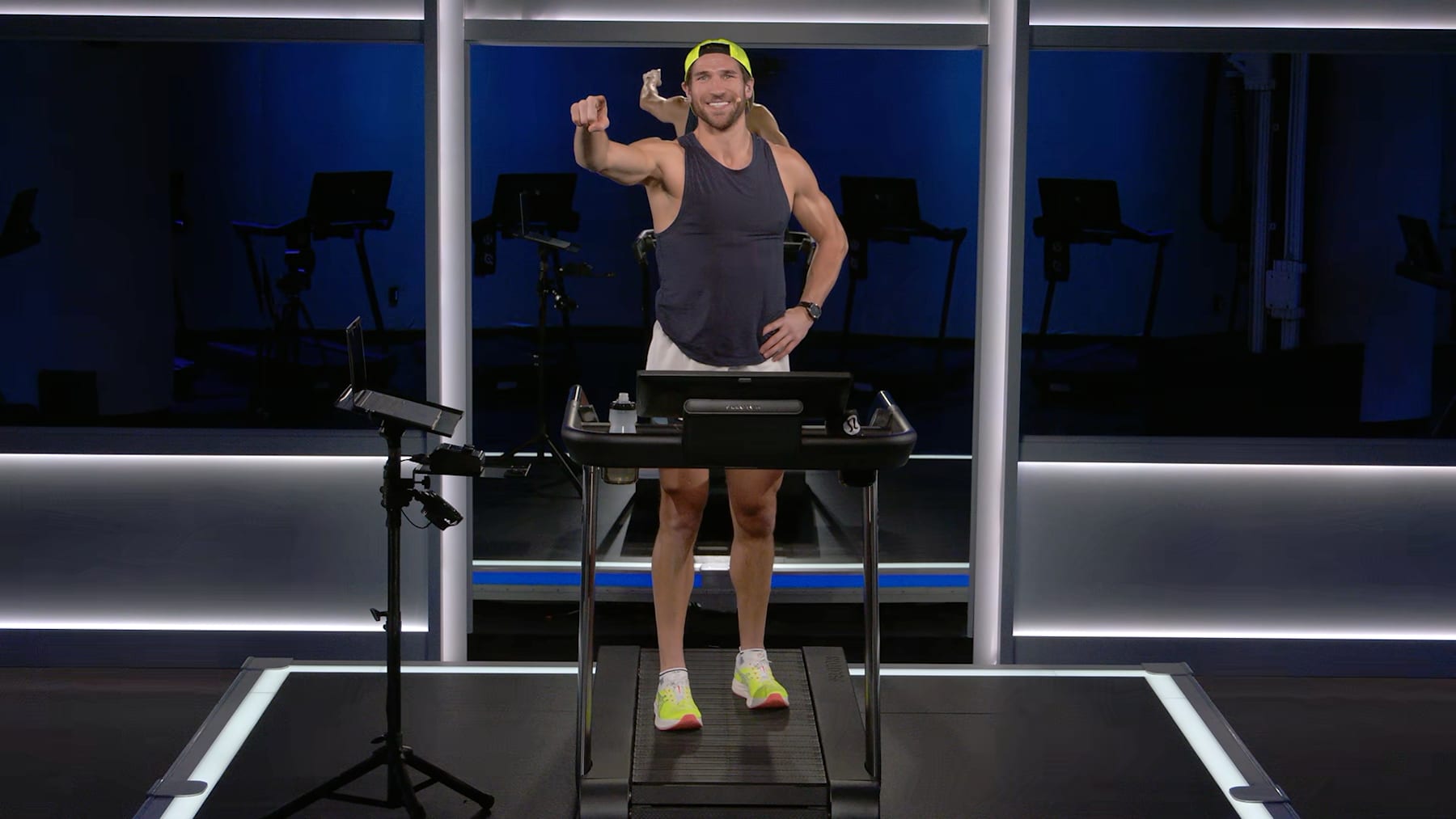 30 min Progression Run