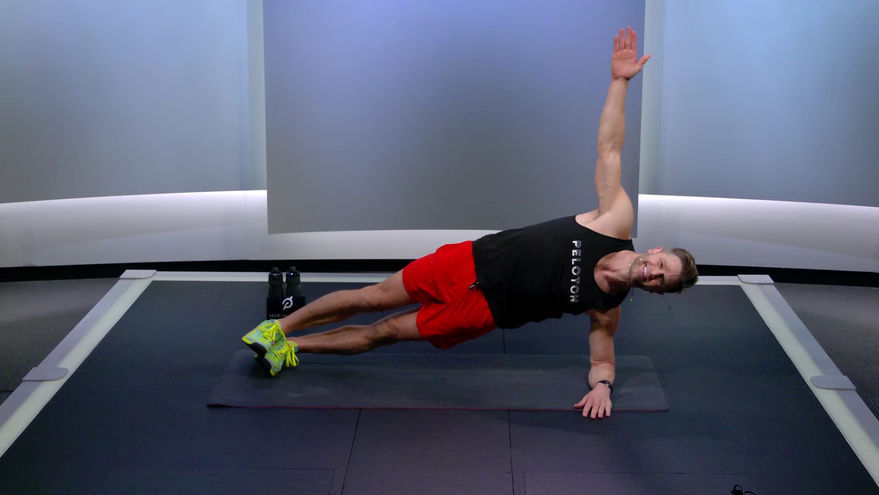 Peloton core strength shop