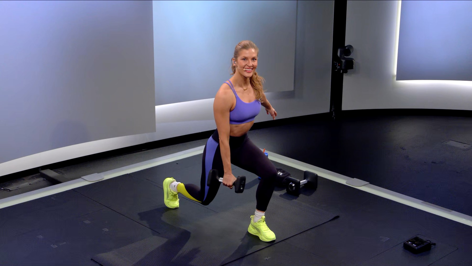 Extra 10: Quads