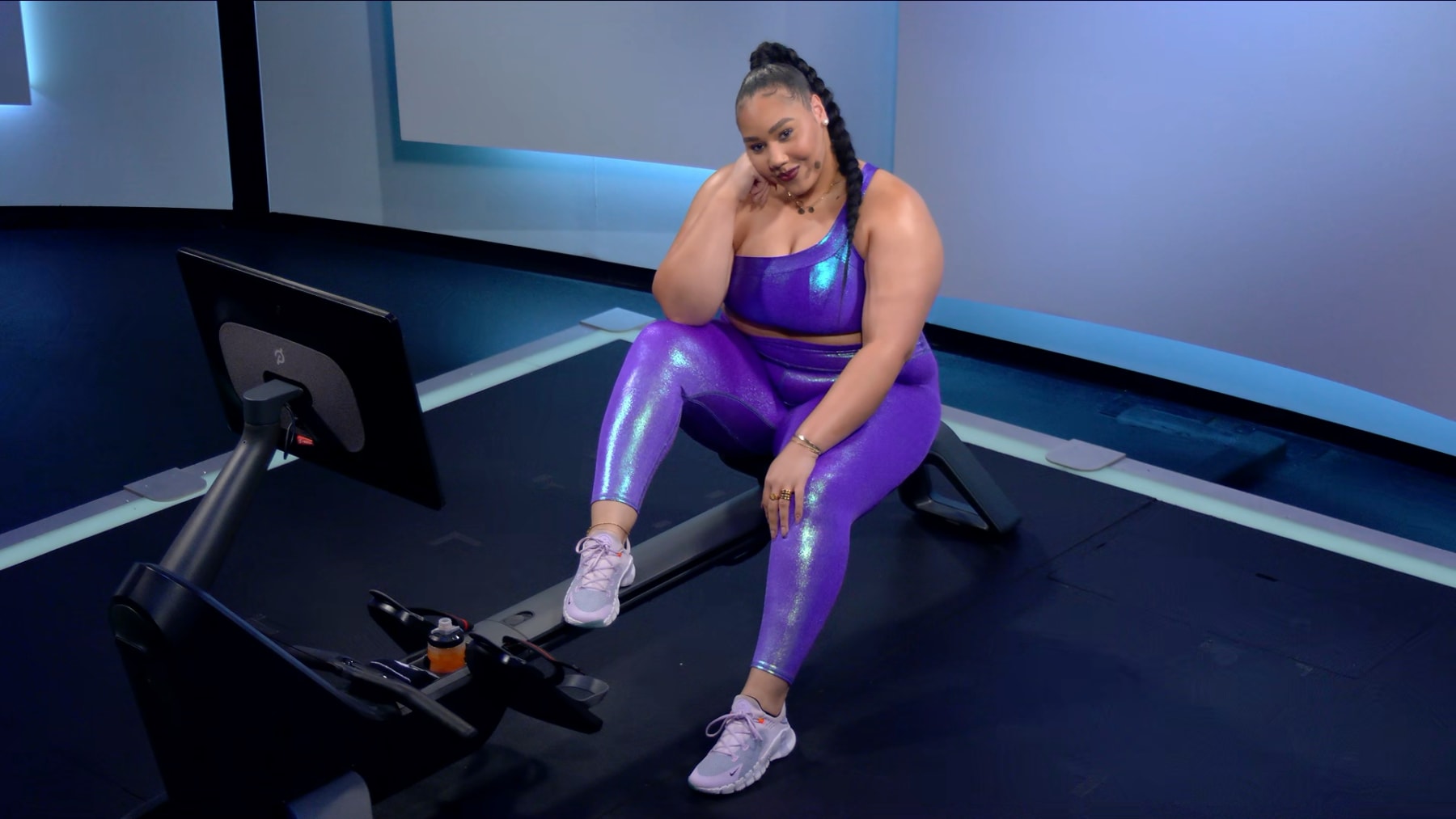 15 min Desi Hits Row