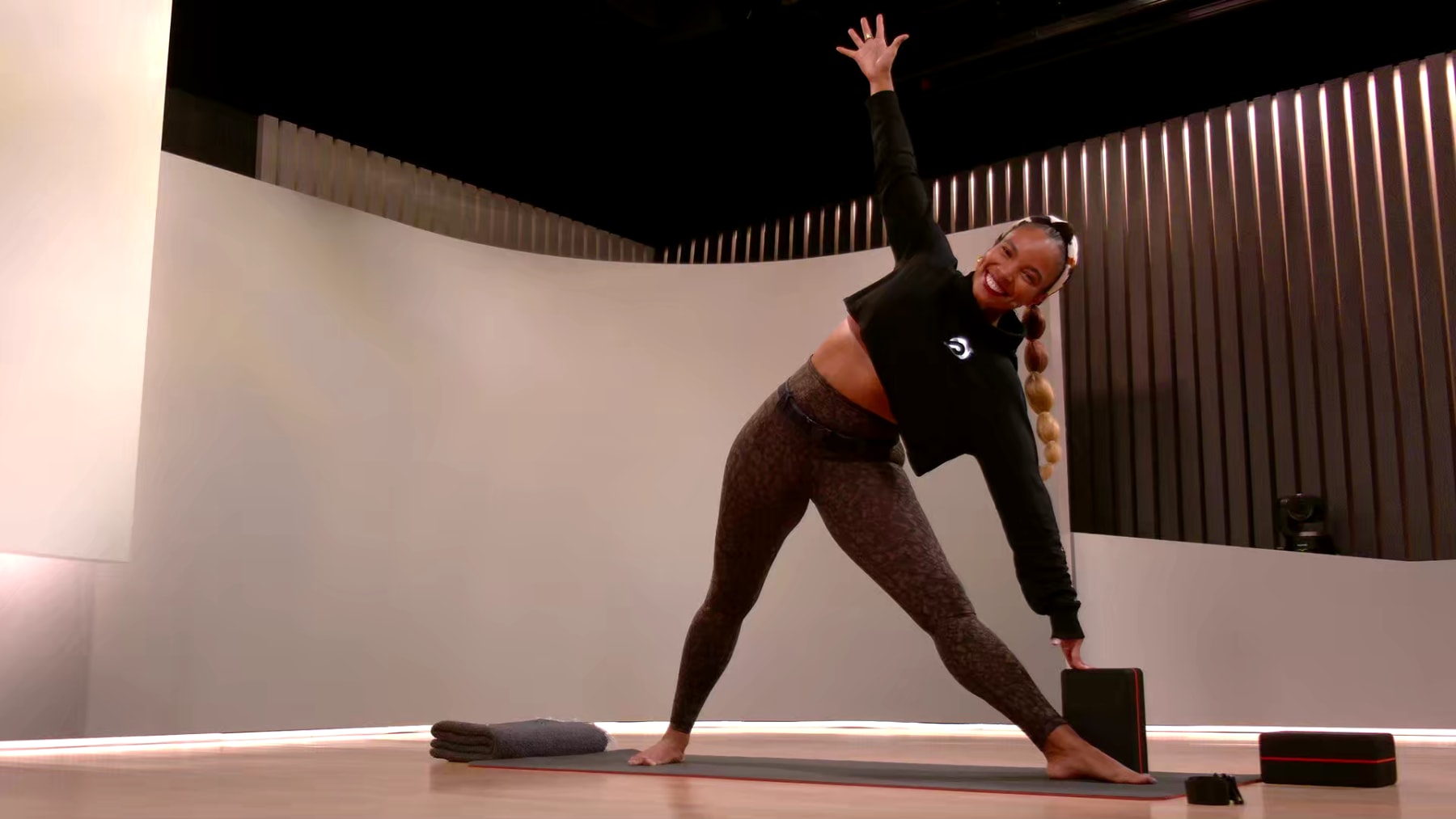 30 min Neo Soul Slow Flow