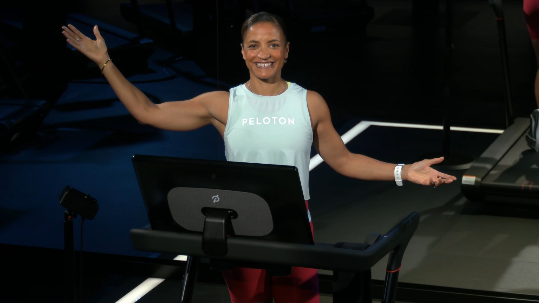 20 min 80s Hip Hop Run | Peloton Running Classes