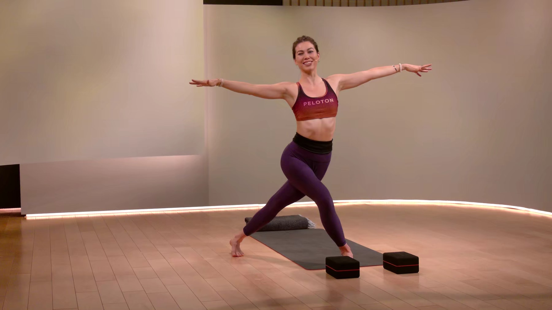 30 min Power Yoga
