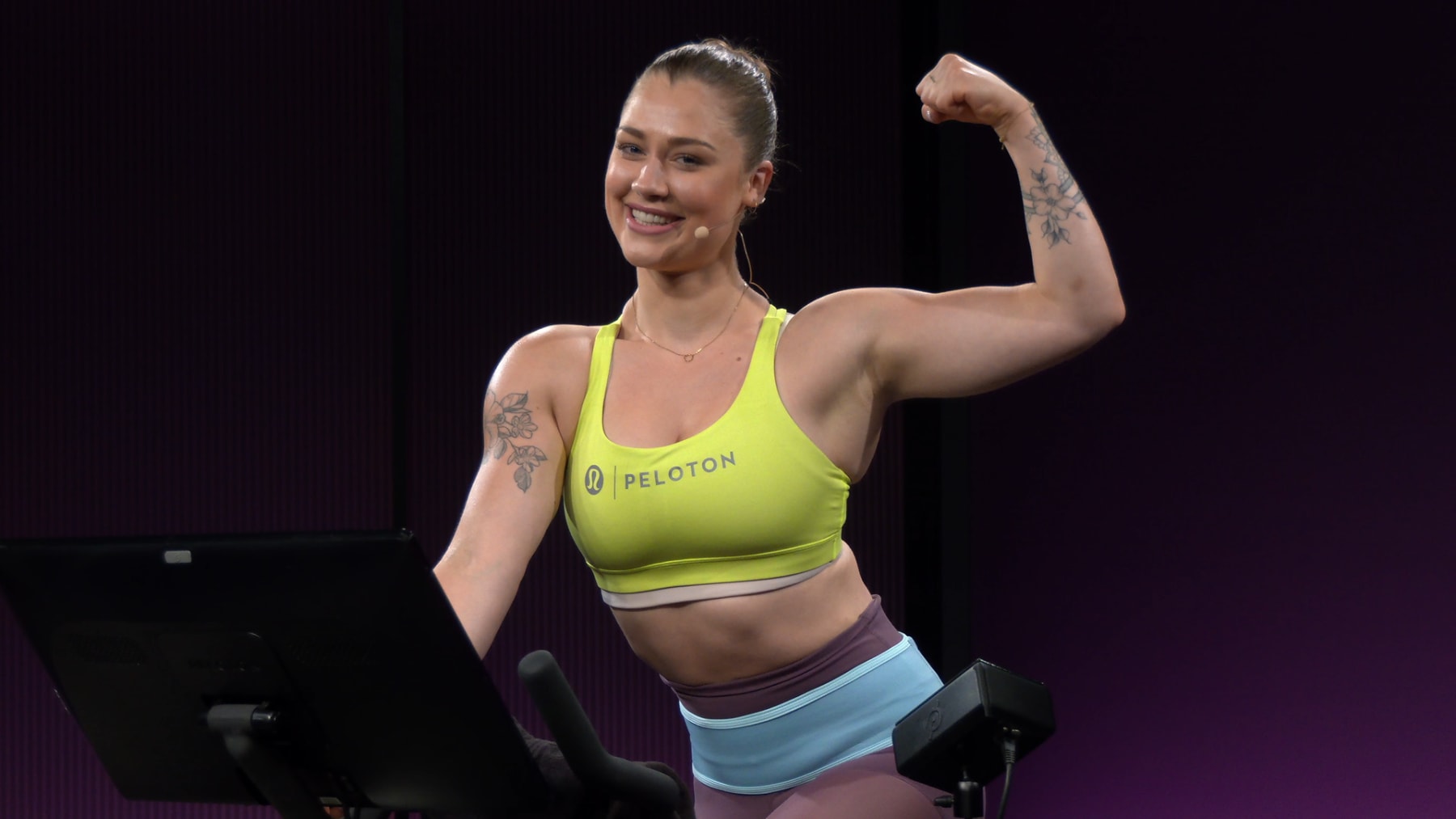 30 min HIIT & Hills Ride